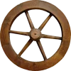 Стикер 39 Western