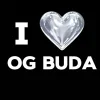 Стикер 34 чб og buda