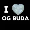 Стикер 53 чб og buda