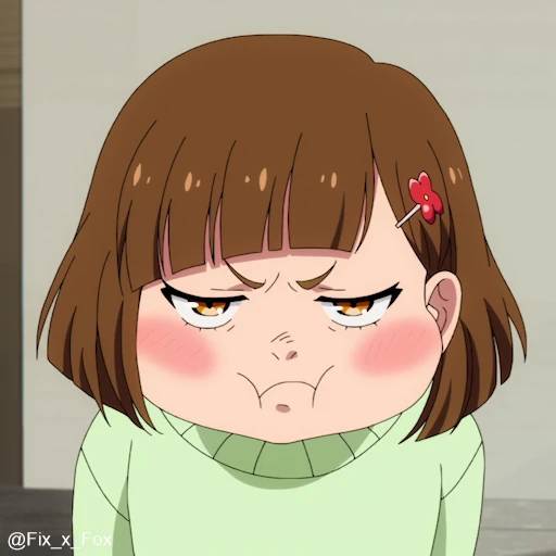 😣 Стикер «Buddy Daddies» для Telegram