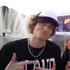 Стикер 10 😁 OG buda