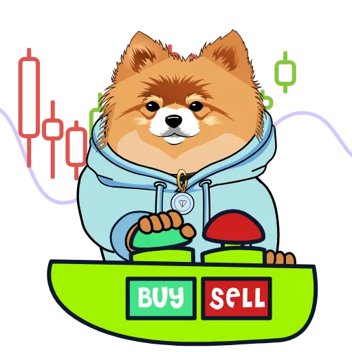 Стикерпак BUFFY для Telegram — скачать