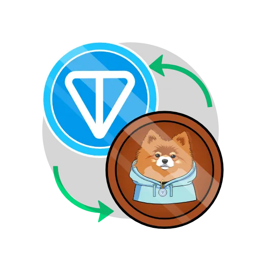💸 Стикер «BUFFY» для Telegram