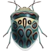 Стикер 28 Bugs And Stuff