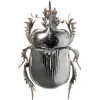Стикер 52 Bugs And Stuff