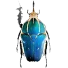 Стикер 26 Bugs And Stuff