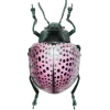 Стикер 45 Bugs And Stuff