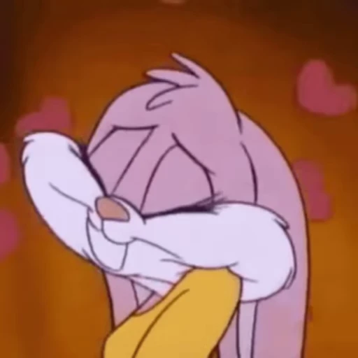 🥰 Стикер «Bugs Bunny» для Telegram