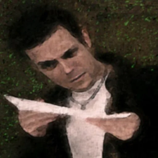 ⚖ Стикер «Макс, стой нормально» для Telegram