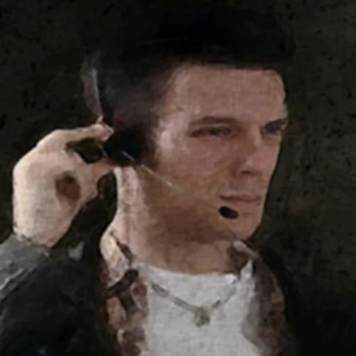 ⚖️ Стикер «Макс, стой нормально» для Telegram