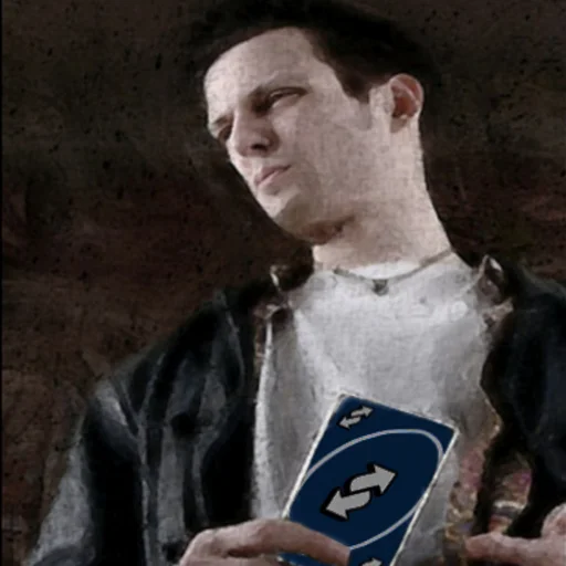 ⚖️ Стикер «Макс, стой нормально» для Telegram