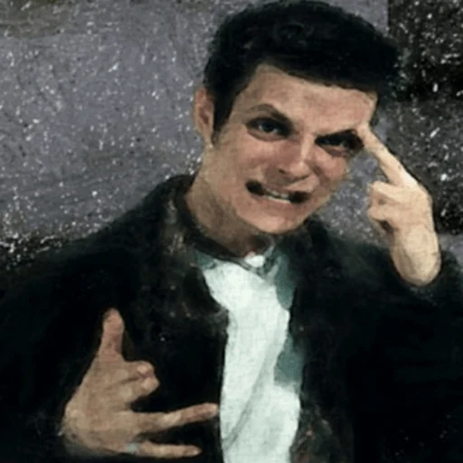 ⚖️ Стикер «Макс, стой нормально» для Telegram