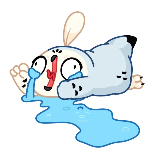 🤩 Стикер «Совёнок Бук» для Telegram