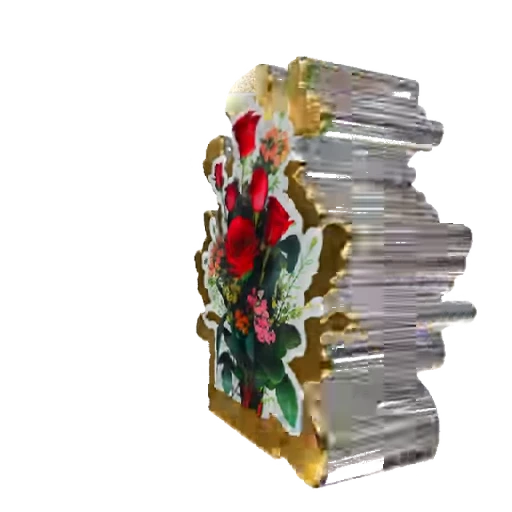 💐 Стикер «Букеты» для Telegram