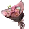 Стикер 29 Букетики Tg