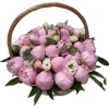 Стикер 13 Цветочки Еще
