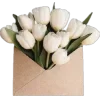 Стикер 29 Цветочки Еще