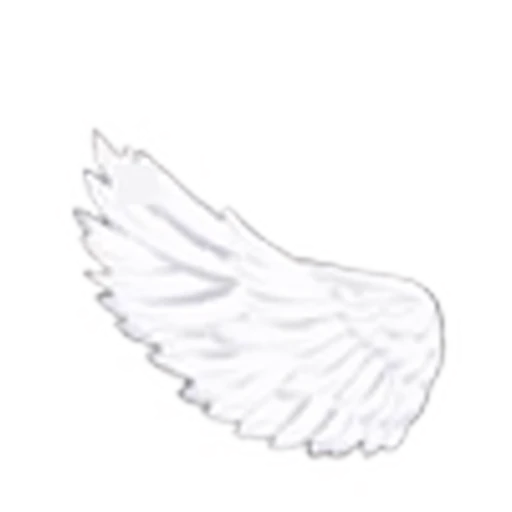 🪽 Эмодзи «Буквы адаптивные» для Telegram