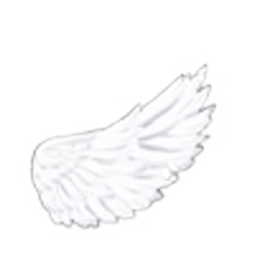 🪽 Эмодзи «Буквы адаптивные» для Telegram