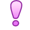 🎀 Эмодзи «Хуба буба шрифт» для Telegram