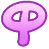 🎀 Эмодзи «Хуба буба шрифт» для Telegram