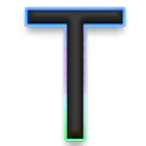 😫 Эмодзи «Font Шрифт» для Telegram