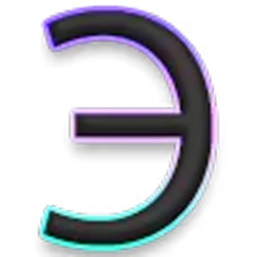 😕 Эмодзи «Font Шрифт» для Telegram