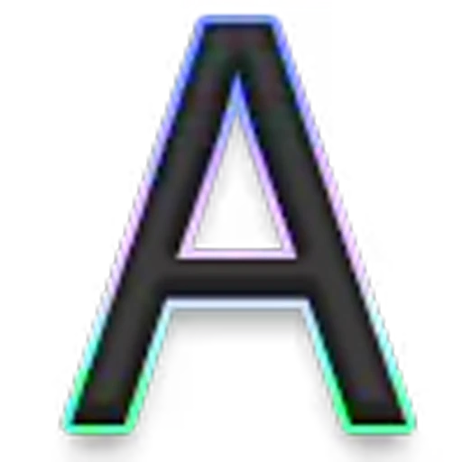 😃 Эмодзи «Font Шрифт» для Telegram