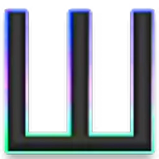 🤓 Эмодзи «Font Шрифт» для Telegram