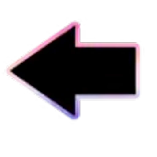 ⬅️ Эмодзи «Font Шрифт» для Telegram