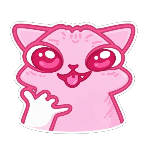 🤙 Стикер «Буквы чёрного моря» для Telegram