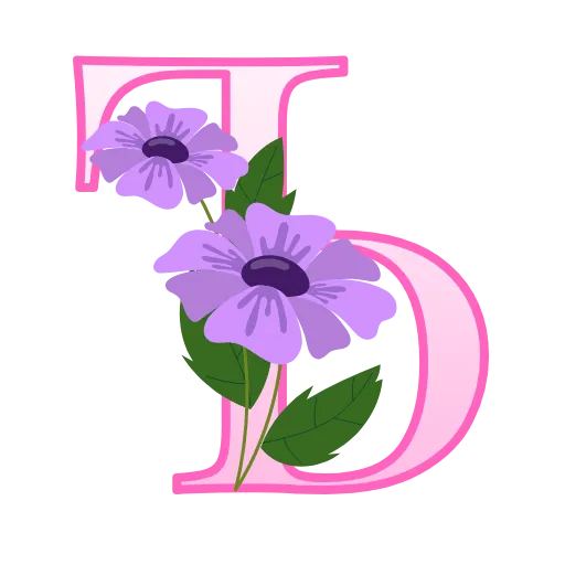 Стикер 28 #animated #fonts