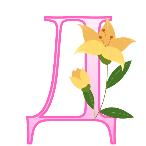 Стикер 5 #animated #fonts