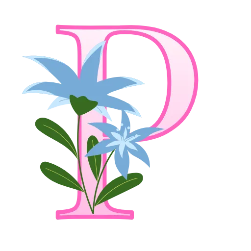 Стикер 18 #animated #fonts