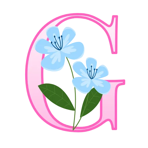 Стикер 57 #animated #fonts