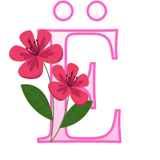 Стикер 7 #animated #fonts