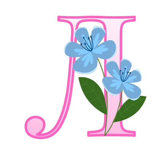 Стикер 13 #animated #fonts