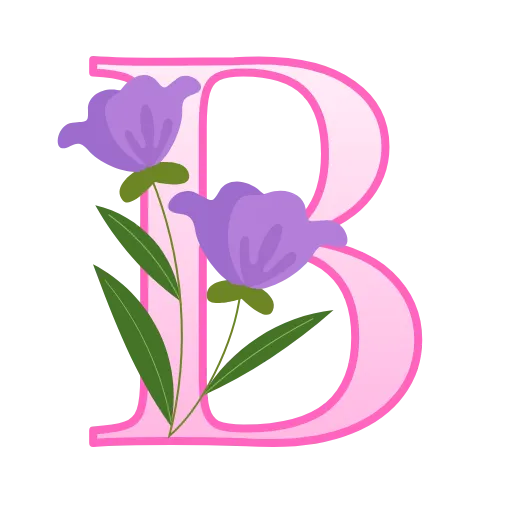 Стикер 3 #animated #fonts