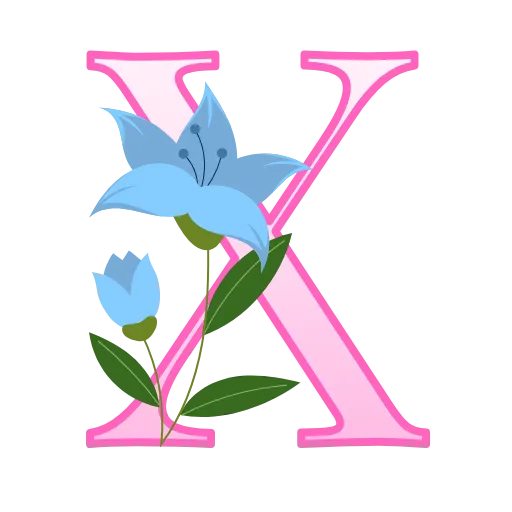 Стикер 23 #animated #fonts