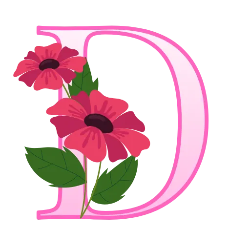 Стикер 54 #animated #fonts