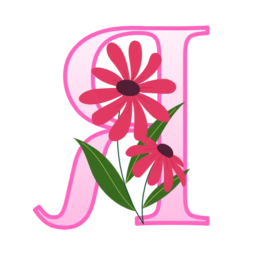 Стикер 33 #animated #fonts