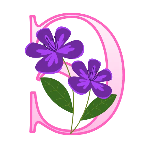 Стикер 31 #animated #fonts