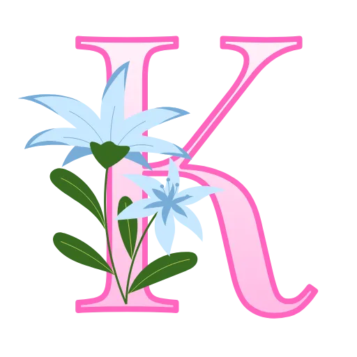 Стикер 12 #animated #fonts