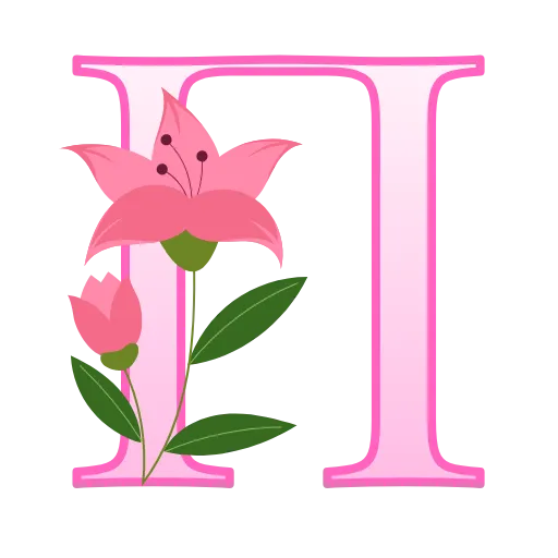 Стикер 17 #animated #fonts