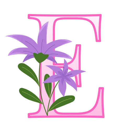 Стикер 6 #animated #fonts