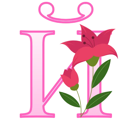 Стикер 11 #animated #fonts
