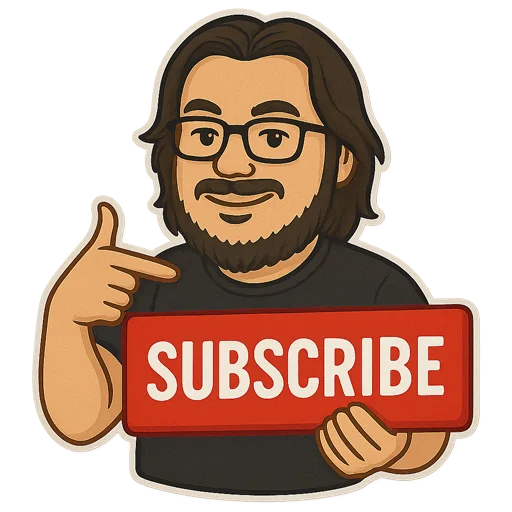 ✅ Стикер «Александр Булкин» для Telegram