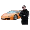 Стикер 58 Bulkin