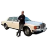 Стикер 24 Bulkin