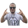 Стикер 33 Bulkin